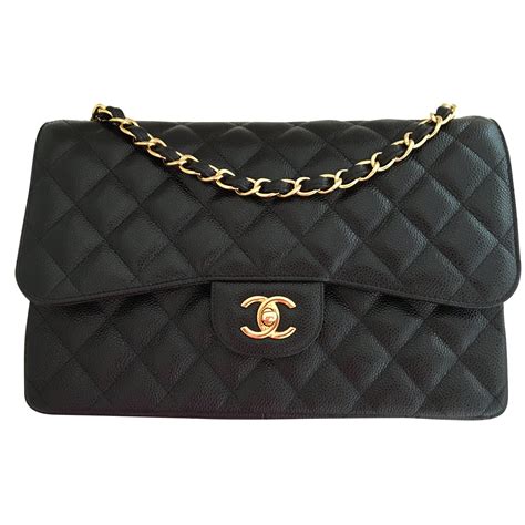 chanel caviar timeless cc flap|The Always Timeless Chanel Classic Flap Bag .